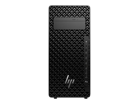 HP Z2 Tower G1i Intel Core Ultra 9 285 64Go 1To UMA W11P 3/3/3