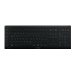 CHERRY Stream Protect Keyboard Wl (DE)