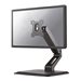 NEOMOUNTS FPMA-D885BLACK Desk Mount