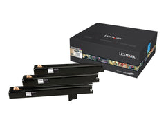 LEXMARK C935, X94xe kit photoconducteur capacité standard 60.000 pages pack de 3
