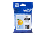 BROTHER LC3211BK Black Ink Cartridge