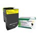 LEXMARK 802HC Cartouche de tone