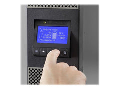 EATON EATON 9PX 5000i RT3U Netpack