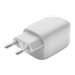 BELKIN 65W PD PPS Dual USB-C GaN Charger