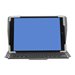 TARGUS Pro Tek Keyboard Case 9-10.5p(DE)