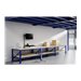 NEOMOUNTS desk mounted sit-stand