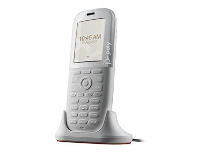 HP Poly Rove 40 DECT Phone Handset-EURO