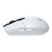 LOGI G305 Recoil Gaming Mouse WHITE EER