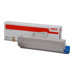 OKI MC853/873 black toner 7.3K