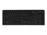 CHERRY Industry 4.0 Compact Keyboard(FR)