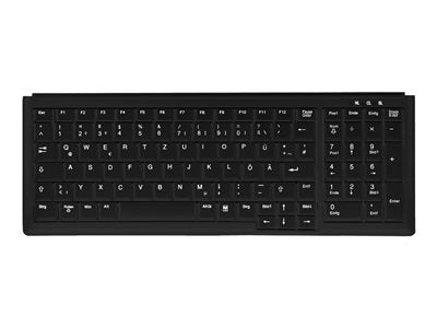 CHERRY Industry 4.0 Compact Keyboard(FR)