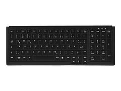 CHERRY Industry 4.0 Compact Keyboard(FR)