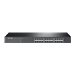 TP-LINK 24-port 10/100M Switch 24