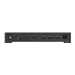 PORT DESIGNS Triple Docking Station