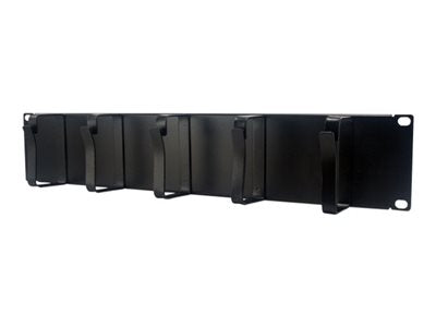 MCL 9A/GC-5/2U - Guide cÃ¢ble horizontal