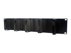 MCL 9A/GC-5/2U - Guide cÃ¢ble horizontal