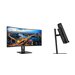 PHILIPS 346B1C 34inch Curved USB-C