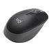 LOGI M190 wireless mouse Mid Grey