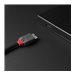 LINDY 2m USB 3.2 Type C to Micro-B Cable