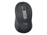 LOGITECH Signature MK650 Combo for Business - GRAPHITE - (FRA) - CENTRAL