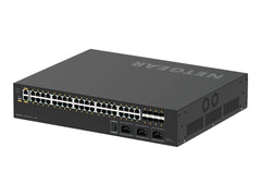 NETGEAR M4250-40G8XF-POE++ Managed Switch