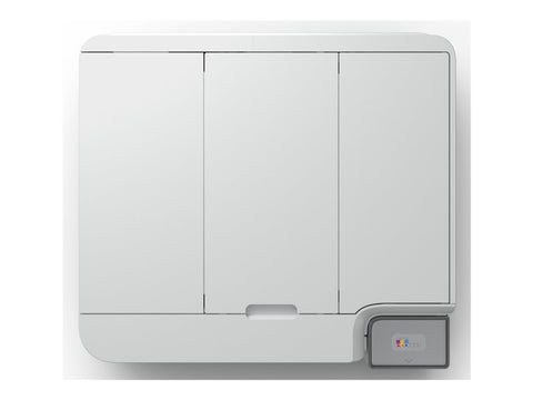 EPSON EcoTank ET-4956 Inkjet MFP A4 18ppm ISO USB WLAN Wi-Fi