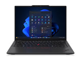 LENOVO ThinkPad X13 G6 Intel Core Ultra 7 255U 13.3p WUXGA 16Go 512Go SSD M.2 2280 PCIe Intel Graphics W11P 3YR Carryin