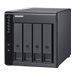 QNAP TR-004 4-bay external enclosure
