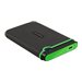 TRANSCEND 2To 2.5p Disque dur Externe