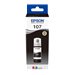 EPSON 1LB 107 EcoTank Black Ink Bottle