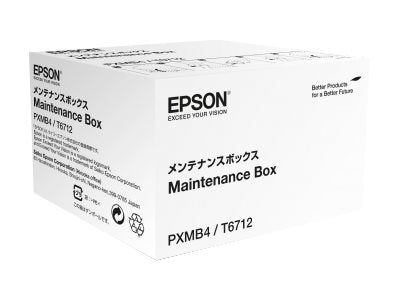 EPSON WF-8xxx Kit d entretien