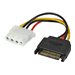 LINDY Internal SATA Power Adaptor