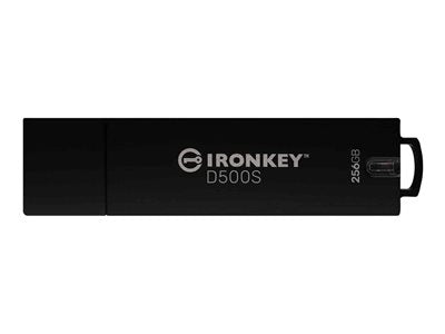 KINGSTON 512Go IronKey D500S FIPS