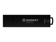 KINGSTON 512Go IronKey D500S FIPS