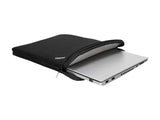 Lenovo - Housse dordinateur portable - 14p - pour 13w Yoga ThinkCentre M75t Gen 2 ThinkPad E14 Gen 4 P14s Gen 3 T14 Gen 3 T14s