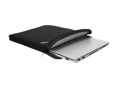 Lenovo - Housse dordinateur portable - 14p - pour 13w Yoga ThinkCentre M75t Gen 2 ThinkPad E14 Gen 4 P14s Gen 3 T14 Gen 3 T14s