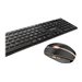 CHERRY DW 9100 Wifi Desktop USB (FR)