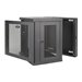 EATON Wall-mounted SmartRack 10U