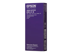 EPSON RUBAN NOIR POUR TMU 590-9