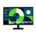 SAMSUNG LS24D310EAUXEN 24p VA FHD
