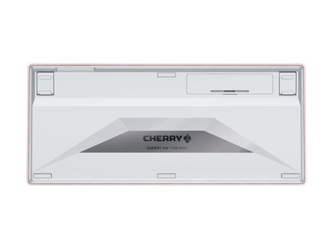 CHERRY KW 7100 Mini BT Wireless Keyboard (GB)