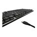 CHERRY MX 10.0 Gaming Keyboard (EU)