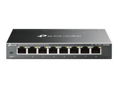 TP-LINK Omada 8-Port Gigabit Easy Smart Switch