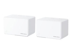 TP-LINK MERCUSYS AX3000 Whole Home Mesh Wi-Fi 6 System