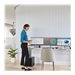 HP Pro Tower 400 G9 i5-14500 8Go 512Go
