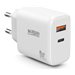 URBAN FACTORY Powee Gan Charger USB-C