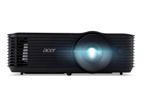ACER X1128H DLP 3D SVGA 4500Lumens 20000:1 HDMI Black