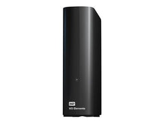 WD Elements external HDD USB3.0 4TB