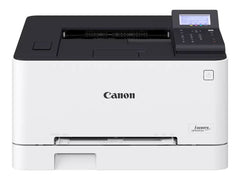 CANON i-SENSYS LBP633Cdw Printer colour Duplex laser A4 1200x1200dpi 21ppm mono 21ppm colour 250sheets USB LAN Wi-Fi