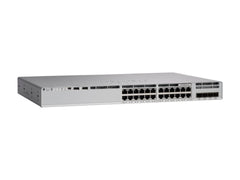 CISCO Catalyst 9200L 24-port Data 4x10G uplink Switch Network Advantage